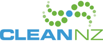 Logo of CLEAN NZ EXPO Jul. 2026