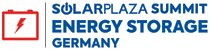 Logo of SOLARPLAZA SUMMIT ENERGY STORAGE GERMANY Dec. 2026