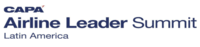 Logo of CAPA AIRLINE LEADER SUMMIT - LATIN AMERICA & CARIBBEAN Sep. 2026
