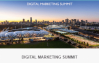 Logo of Digital Marketing Summit Melbourne 2020