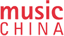 Logo of MUSIC CHINA Oct. 2023