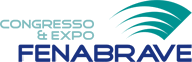 Logo of CONGRESSO FENABRAVE Aug. 2024