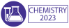 Logo of Chemistry World Conference 2023