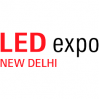 Logo of LED Expo New Delhi 2023