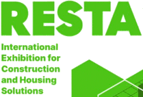 Logo of RESTA Apr. 2026