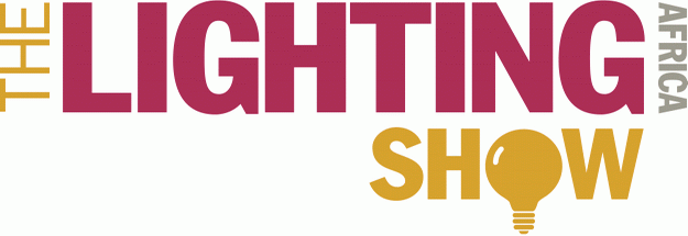 Logo of The Lighting Show Africa 2014