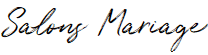 Logo of SALON DU MARIAGE - BREST Oct. 2026