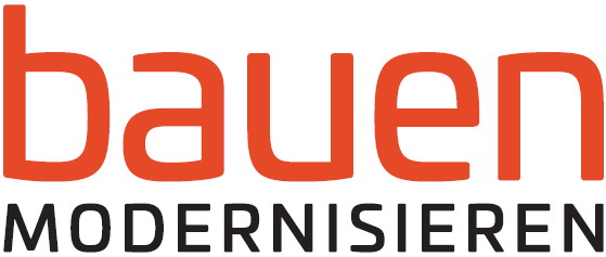Logo of Bauen & Modernisieren 2025