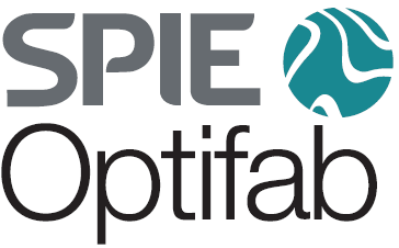 Logo of SPIE Optifab 2013