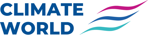 Logo of Climate World 2025