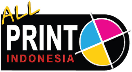 Logo of ALL PRINT Indonesia 2012