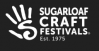 Logo of Sugarloaf Crafts Festival 2020