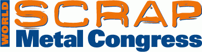 Logo of World Scrap Metal Congress 2012