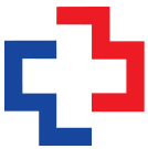 Logo of Russian Health Care Week 2023