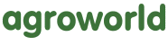 Logo of AGROWORLD - ASIA INTERNATIONAL AGRICULTURE AND LIVESTOCK EXHIBITION - HENGQIN Nov. 2026