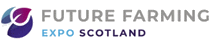 Logo of FUTURE FARMING EXPO SCOTLAND Nov. 2027