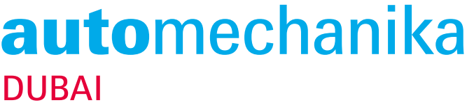 Logo of Automechanika Dubai 2014