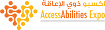 Logo of ACCESSABILITIES EXPO Oct. 2023