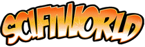 Logo of THE SCANDINAVIAN SCI-FI, GAME & FILM CONVENTION - MALMÖ Apr. 2026