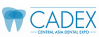 Logo of CADEX Almaty 2021