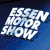 Logo of ESSEN MOTOR-SHOW Nov. 2026