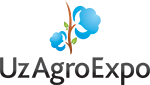 Logo of UzAgroExpo 2013