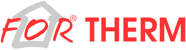 Logo of FOR THERM 2025