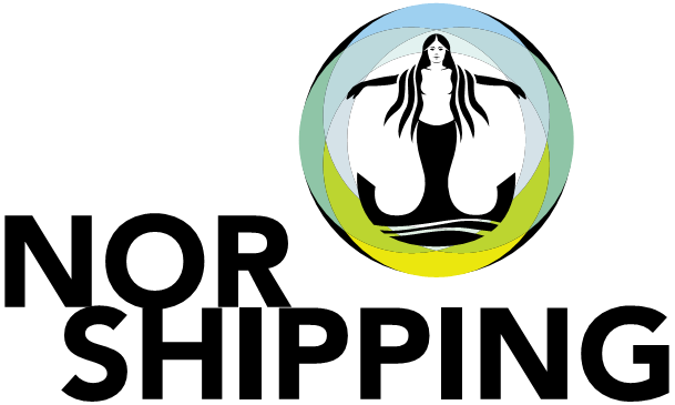 Logo of Nor-Shipping 2015