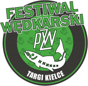 Logo of Festiwal Wedkarski 2024