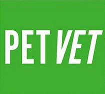 Logo of PET-VET Nov. 2024