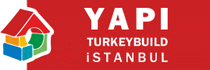 Logo of YAPI - TURKEYBUILD ISTANBUL Apr. 2026