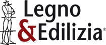 Logo of LEGNO & EDILIZIA Oct. 2023