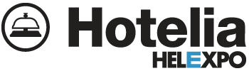 Logo of Hotelia 2024