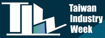 Logo of TAIWAN INDUSTRY WEEK Oct. 2026