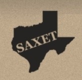 Logo of SAXET GUNS & KNIFE SHOW CORPUS CHRISTI Oct. 2024