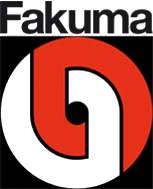 Logo of FAKUMA Oct. 2024