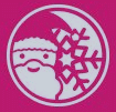 Logo of TOGLIATTI CHRISTMAS FAIR Dec. 2024