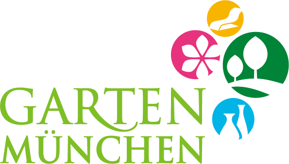 Logo of Garten Munchen 2025