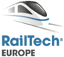 Logo of RAIL-TECH EUROPE Mar. 2027