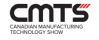 Logo of Canadian Manufacturing Technology Show 2025