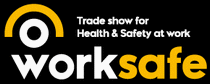 Logo of WORKSAFE NAMUR Nov. 2024