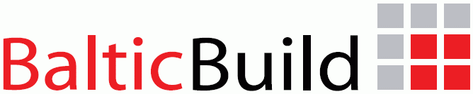 Logo of BalticBuild 2014