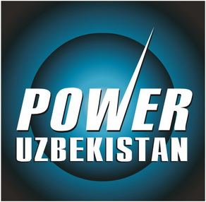 Logo of Power Uzbekistan 2012