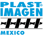 Logo of PLAST IMAGEN MEXICO Nov. 2024