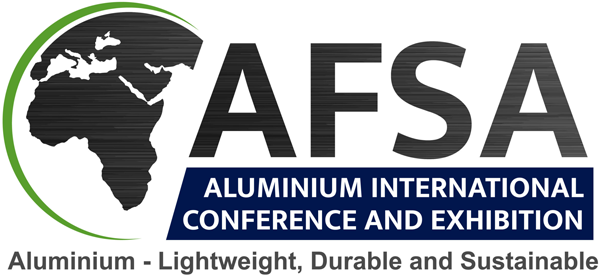 Logo of Aluminium South Africa 2025