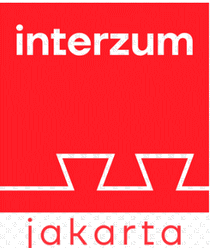 Logo of INTERZUM JAKARTA Sep. 2026