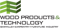 Logo of WOOD PRODUCTS & TECHNOLOGY Aug. 2026