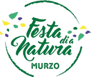 Logo of FESTA DI A NATURA May. 2026