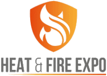 Logo of HEAT & FIRE EXPO ASIA Dec. 2024