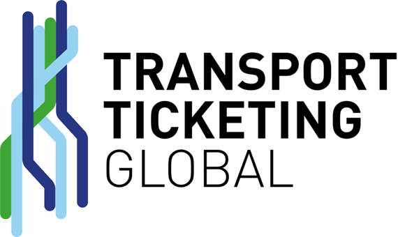 Logo of Transport Ticketing Global 2025